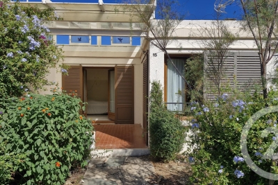 Maison &agrave; vendre &agrave; Six-Fours-les-Plages  - 2 pi&egrave;ces 34 m&sup2; 