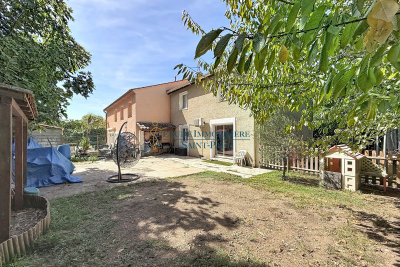 Maison &agrave; vendre &agrave; Bedarieux  - 5 pi&egrave;ces 101 m&sup2; 