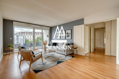 Appartement &agrave; vendre &agrave; BORDEAUX  - 3 pi&egrave;ces - 73 m&sup2; 