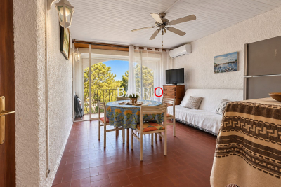 Appartement &agrave; vendre &agrave; Argelès-sur-Mer  - 3 pi&egrave;ces 52 m&sup2; 