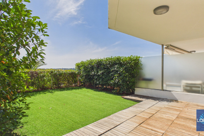 Appartement &agrave; vendre &agrave; NICE  - 2 pi&egrave;ces - 42 m&sup2; 