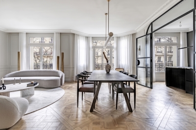 Appartement &agrave; vendre &agrave; Paris 7Eme  - 6 pi&egrave;ces 271 m&sup2; 