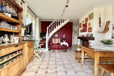 Appartement &agrave; vendre &agrave; Anglet  - 3 pi&egrave;ces 73 m&sup2; 