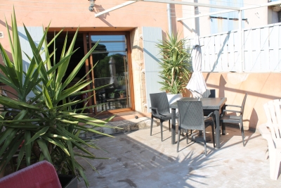 Maison &agrave; vendre &agrave; Montagnac  - 3 pi&egrave;ces 85 m&sup2; 