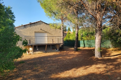 Maison &agrave; vendre &agrave; Laurens  - 4 pi&egrave;ces 81 m&sup2; 