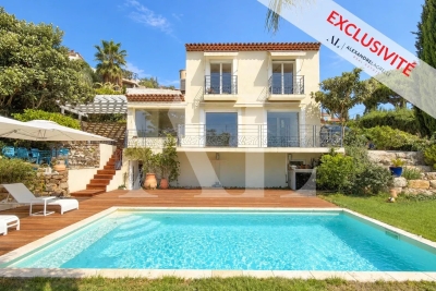Maison &agrave; vendre &agrave; Golfe Juan  - 5 pi&egrave;ces 151 m&sup2; 