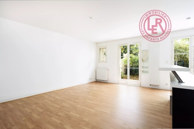 Appartement &agrave; vendre &agrave; PARIS 11EME Clignancourt 1 - 1 pi&egrave;ces - 35 m&sup2; 