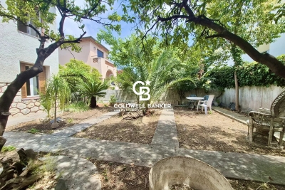 Maison &agrave; vendre &agrave; NICE Carlone - 4 pi&egrave;ces - 162 m&sup2; 