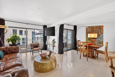 Appartement &agrave; vendre &agrave; CANNES Vallergues - 4 pi&egrave;ces - 111 m&sup2; 