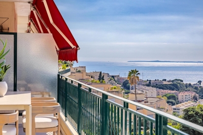 Appartement &agrave; vendre &agrave; Nice  - 3 pi&egrave;ces 108 m&sup2; 