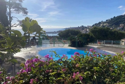 Appartement &agrave; vendre &agrave; MENTON Aspremont - 3 pi&egrave;ces - 49 m&sup2; 