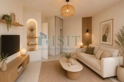 Appartement &agrave; vendre &agrave; Nice  - 2 pi&egrave;ces 28 m&sup2; 
