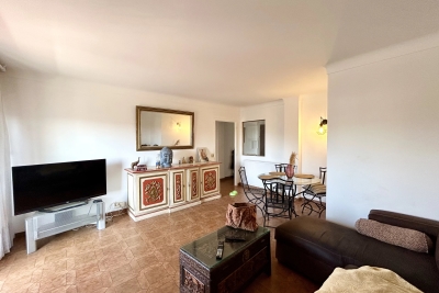Appartement &agrave; vendre &agrave; Antibes  - 3 pi&egrave;ces 62 m&sup2; 