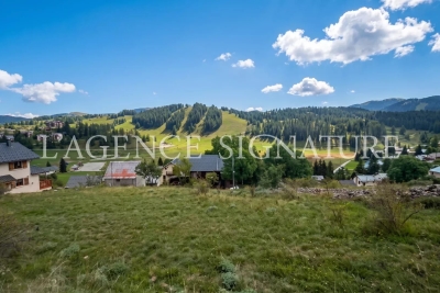 terrain &agrave; vendre &agrave; Beuil   1001 m&sup2; 