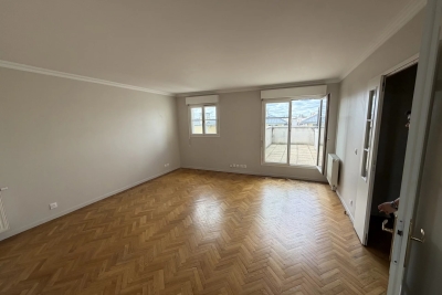 Appartement &agrave; vendre &agrave; Maisons Alfort  - 5 pi&egrave;ces 97 m&sup2; 
