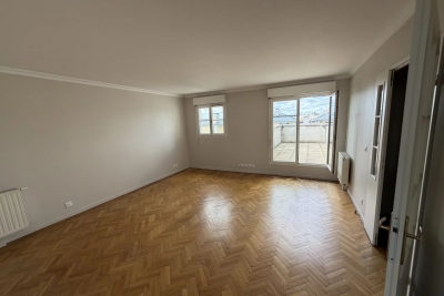 Appartement &agrave; vendre &agrave; Maisons Alfort  - 5 pi&egrave;ces 97 m&sup2; 