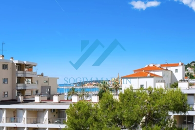 Appartement &agrave; vendre &agrave; Menton  - 3 pi&egrave;ces 108 m&sup2; 