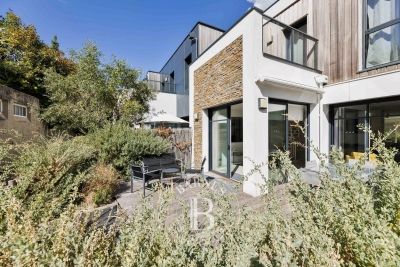 Maison &agrave; vendre &agrave; La Baule Escoublac  - 6 pi&egrave;ces 138 m&sup2; 