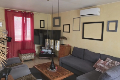 Maison &agrave; vendre &agrave; LA LONDE-LES-MAURES  - 4 pi&egrave;ces - 106 m&sup2; 