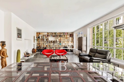 Appartement &agrave; vendre &agrave; Paris 12Eme  - 7 pi&egrave;ces 154 m&sup2; 
