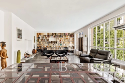 Appartement &agrave; vendre &agrave; Paris 12Eme  - 3 pi&egrave;ces 92 m&sup2; 