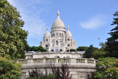 Appartement &agrave; vendre &agrave; Paris 18Eme  - 3 pi&egrave;ces 62 m&sup2; 