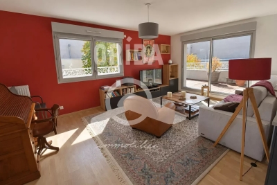 Appartement &agrave; vendre &agrave; Pornichet  - 3 pi&egrave;ces 71 m&sup2; 