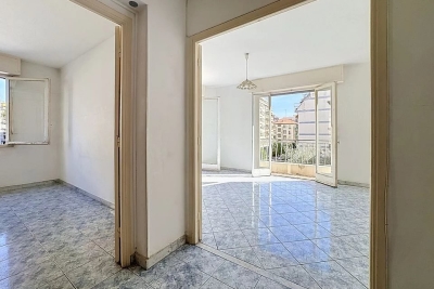 Appartement &agrave; vendre &agrave; Nice  - 3 pi&egrave;ces 55 m&sup2; 