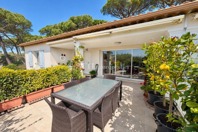 Appartement &agrave; vendre &agrave; STE-MAXIME La Garde-Freinet - 3 pi&egrave;ces - 66 m&sup2; 