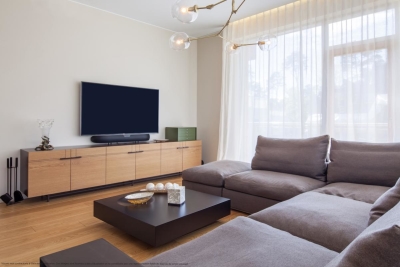 Appartement &agrave; vendre &agrave; ASNIERES SUR SEINE Bleuzen - 2 pi&egrave;ces - 45 m&sup2; 