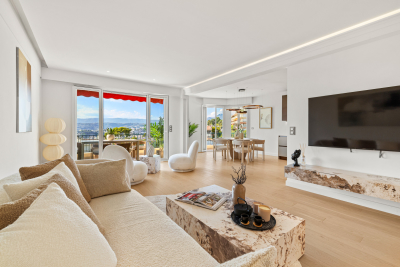 Appartement &agrave; vendre &agrave; NICE  - 3 pi&egrave;ces - 89 m&sup2; 