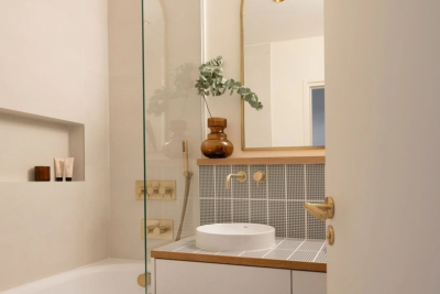 Appartement &agrave; vendre &agrave; Vitrolles  - 2 pi&egrave;ces 44 m&sup2; 