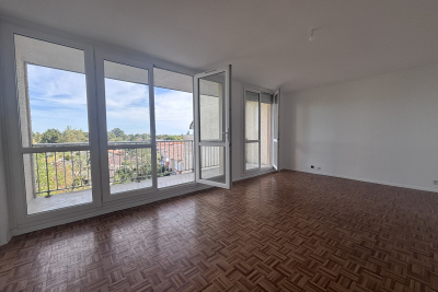 Appartement &agrave; louer &agrave; GRADIGNAN  - 4 pi&egrave;ces - 83 m&sup2; 