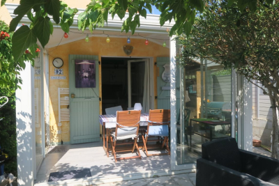 Maison &agrave; vendre &agrave; La Motte  - 3 pi&egrave;ces 41 m&sup2; 
