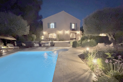 Maison &agrave; vendre &agrave; BEDOIN Visan - 7 pi&egrave;ces - 240 m&sup2; 