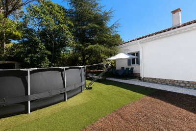 Maison &agrave; vendre &agrave; Six-Fours-les-Plages  - 3 pi&egrave;ces 66 m&sup2; 