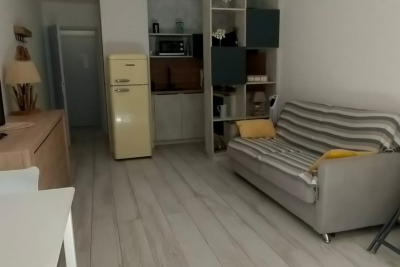 Appartement &agrave; vendre &agrave; ST GEORGES DE DIDONNE  - 1 pi&egrave;ces - 24 m&sup2; 