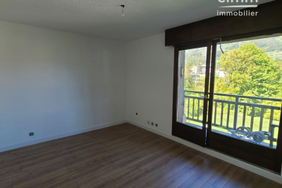 Appartement &agrave; louer &agrave; SALLANCHES  - 2 pi&egrave;ces - 31 m&sup2; 