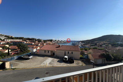 Appartement &agrave; vendre &agrave; Port Vendres  - 2 pi&egrave;ces 35 m&sup2; 