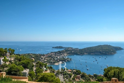 Maison &agrave; vendre &agrave; VILLEFRANCHE-SUR-MER Le Tignet - 8 pi&egrave;ces - 289 m&sup2; 