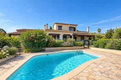 Appartement &agrave; vendre &agrave; CAGNES-SUR-MER   - 223 m&sup2; 