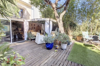 Maison &agrave; vendre &agrave; PERPIGNAN Nord - 6 pi&egrave;ces - 135 m&sup2; 