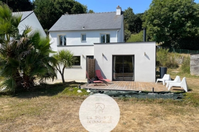 Maison &agrave; vendre &agrave; PLERIN  - 6 pi&egrave;ces - 140 m&sup2; 