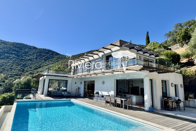 Maison &agrave; vendre &agrave; CAVALAIRE-SUR-MER Aups - 8 pi&egrave;ces - 280 m&sup2; 