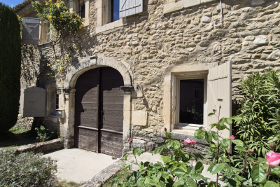Maison &agrave; vendre &agrave; MAUBEC  - 5 pi&egrave;ces - 189 m&sup2; 
