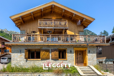 Appartement &agrave; vendre &agrave; CHAMPAGNY-EN-VANOISE  - 4 pi&egrave;ces - 68 m&sup2; 