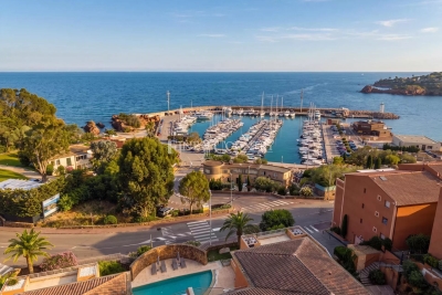 Appartement &agrave; vendre &agrave; THÉOULE-SUR-MER Colomars - 5 pi&egrave;ces - 150 m&sup2; 