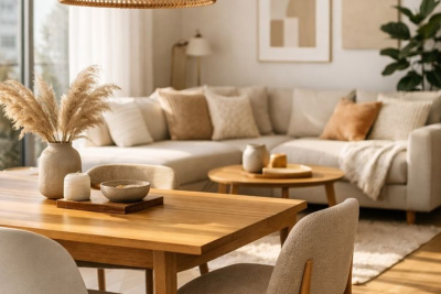 Appartement &agrave; vendre &agrave; ANTIBES Carnoles - 3 pi&egrave;ces - 65 m&sup2; 