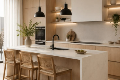 Appartement &agrave; vendre &agrave; OLLIOULES  - 2 pi&egrave;ces - 44 m&sup2; 