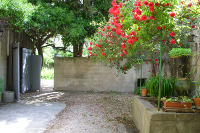Maison &agrave; vendre &agrave; MALAUCÈNE Malemort-du-Comtat - 4 pi&egrave;ces - 92 m&sup2; 